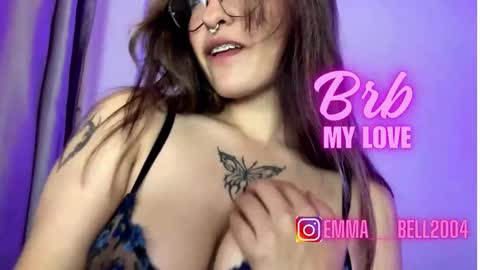 Emma Is here online show from September 28, 7:01 pm
