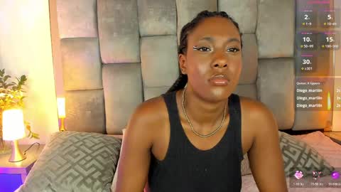 Emma online show from May 12, 4:05 pm
