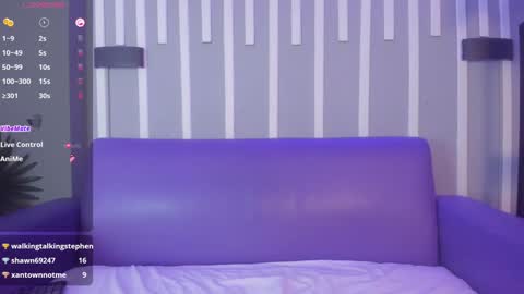 EMMA FOX online show from January 20, 2:46 pm