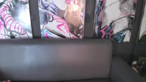 EMMA FOX online show from January 23, 11:58 am