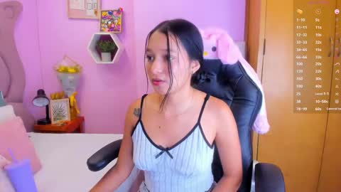 Emma Anturin online show from September 24, 10:05 pm