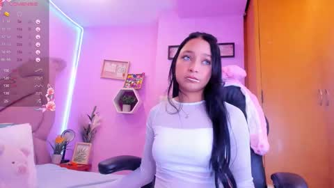 Emma Anturin online show from October 29, 10:10 pm