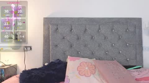 Emma online show from January 12, 4:08 am