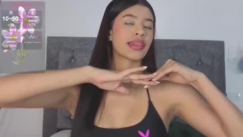 Emma online show from March 24, 1:00 am