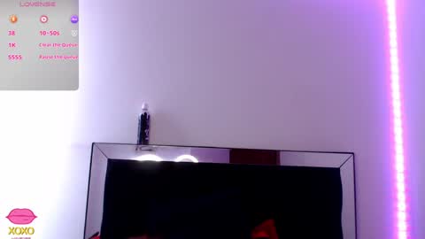 Emma online show from January 18, 12:15 pm