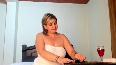 ALBA  online show from February 9, 4:57 am