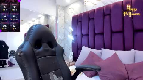 pau online show from October 19, 7:29 pm