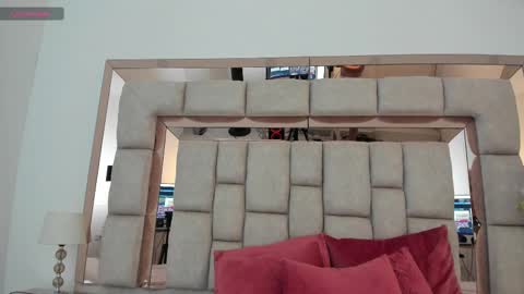 Emma Castillo online show from February 18, 12:28 pm