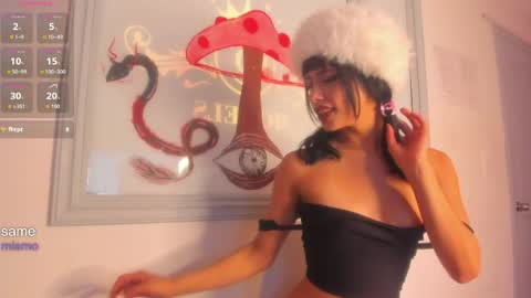 Emma Or you can call me cutie online show from June 6, 7:31 pm