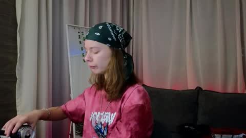 emma_chaser online show from February 28, 1:31 am