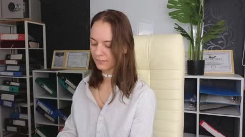 emma_chaser online show from June 10, 4:45 am