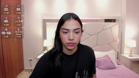  Emma online show from November 8, 11:35 am