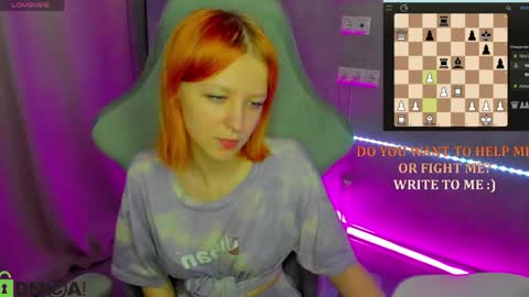 Emma online show from May 31, 1:15 am