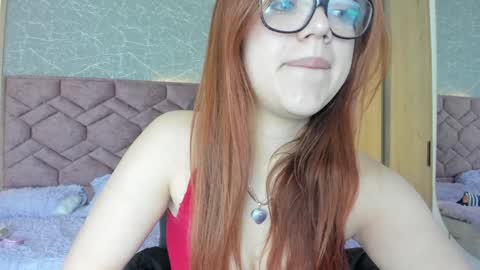 Emma  online show from February 8, 5:50 pm
