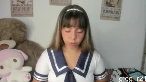 emma_grayys online show from March 10, 5:12 am