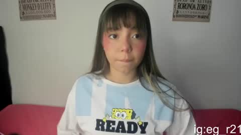 emma_grayys online show from June 12, 9:52 am