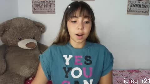 emma_grayys online show from February 26, 7:34 am