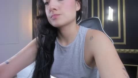 E M M A online show from February 25, 2:26 am