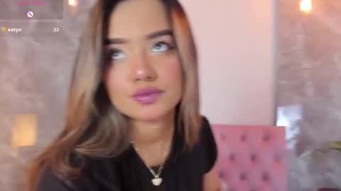 Emma online show from October 15, 4:05 am