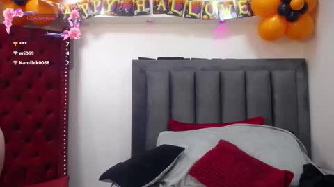 Emma 3 online show from October 9, 9:20 pm