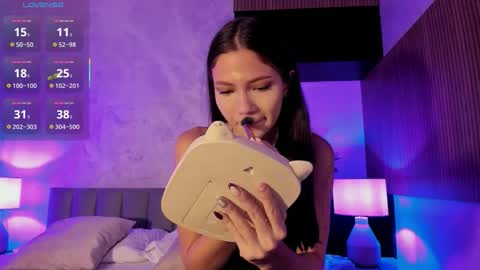 emma_jhoons online show from November 26, 11:40 am