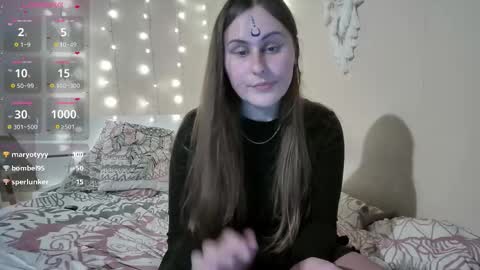 Snapshot of emma_just chatting on September 15, 5:58 pm emma_just online show from September 15, 5:58 pm