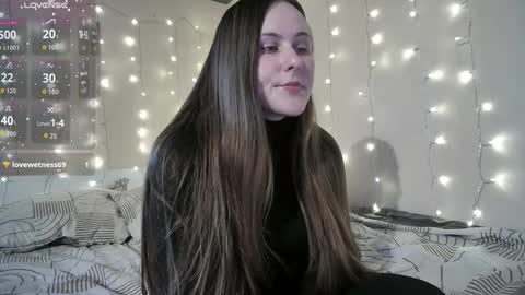 emma_just online show from February 3, 3:05 pm
