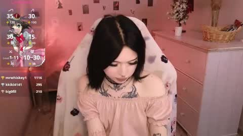 emma_kirks online show from May 31, 4:06 pm