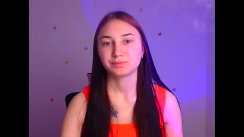 Snapshot of emma_loon chatting on February 26, 12:05 pm Emma online show from February 26, 12:05 pm