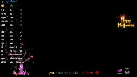 Emma online show from October 23, 11:55 am