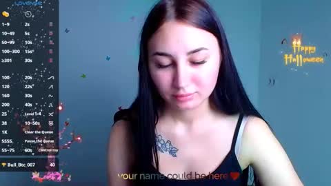 Emma online show from October 24, 12:06 pm