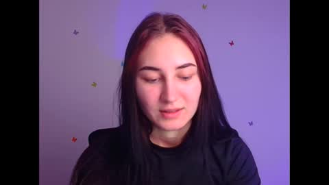 Snapshot of emma_loon chatting on February 24, 9:31 pm Emma online show from February 24, 9:31 pm
