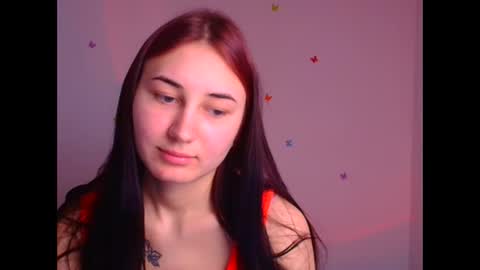 Snapshot of emma_loon chatting on February 27, 8:56 am Emma online show from February 27, 8:56 am