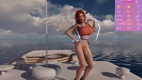 Emma online show from March 5, 1:52 am