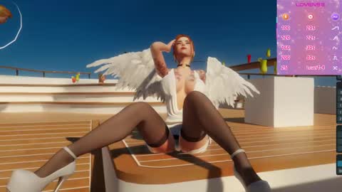 Emma online show from January 29, 6:07 pm