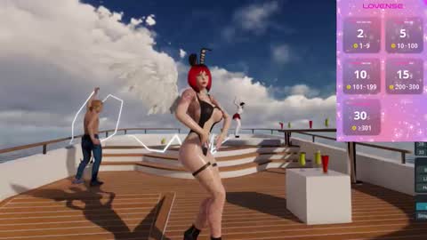 Emma online show from October 27, 10:32 pm