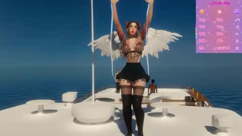 Emma online show from March 5, 6:23 pm