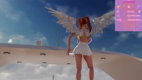 Emma online show from February 2, 4:43 pm