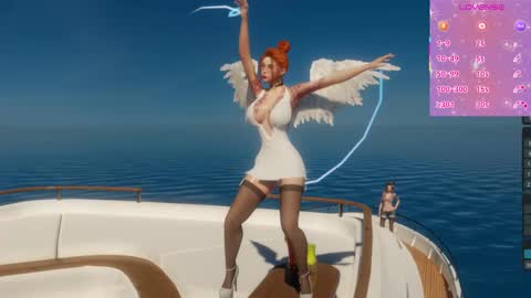 Emma online show from January 29, 3:04 pm