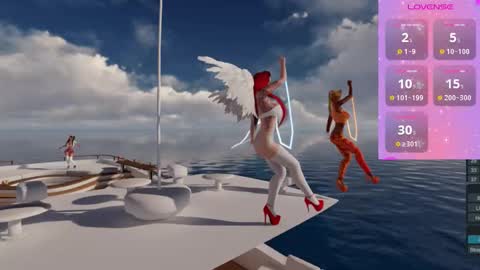 Emma online show from October 22, 11:17 pm