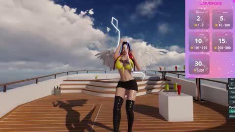 Emma online show from November 1, 3:00 pm