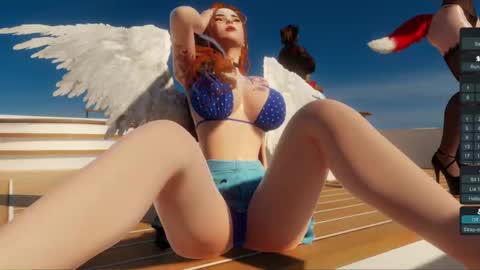 Emma online show from January 25, 11:54 pm