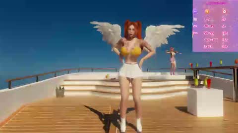 Emma online show from January 30, 6:32 pm