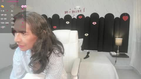 Snapshot of emma_mendoza chatting on March 12, 12:15 pm Emma online show from March 12, 12:15 pm