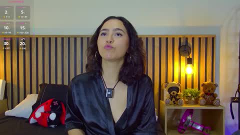  Emma morales  online show from March 19, 3:17 pm