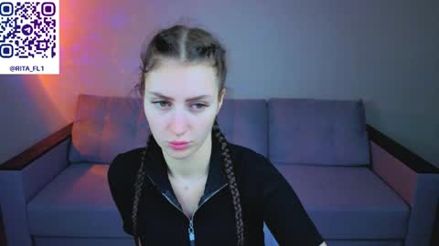 Emma Myer online show from April 20, 1:41 am