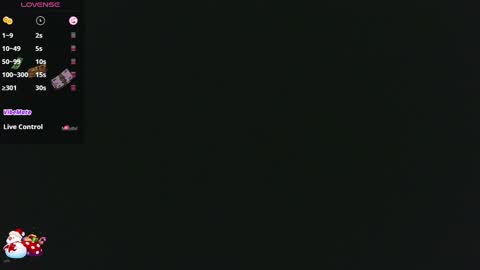 emma ortega online show from December 9, 2:49 pm