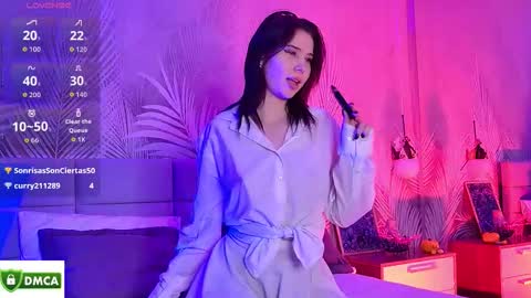 Emma online show from November 2, 9:53 am