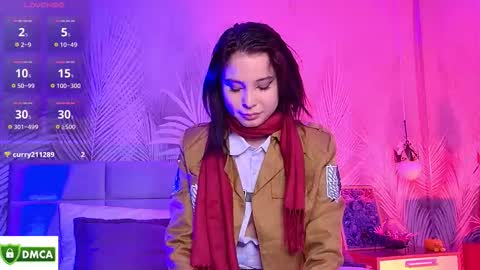 Emma online show from November 1, 9:52 am