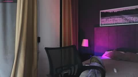 Emma Razumovskaya online show from October 14, 1:52 am